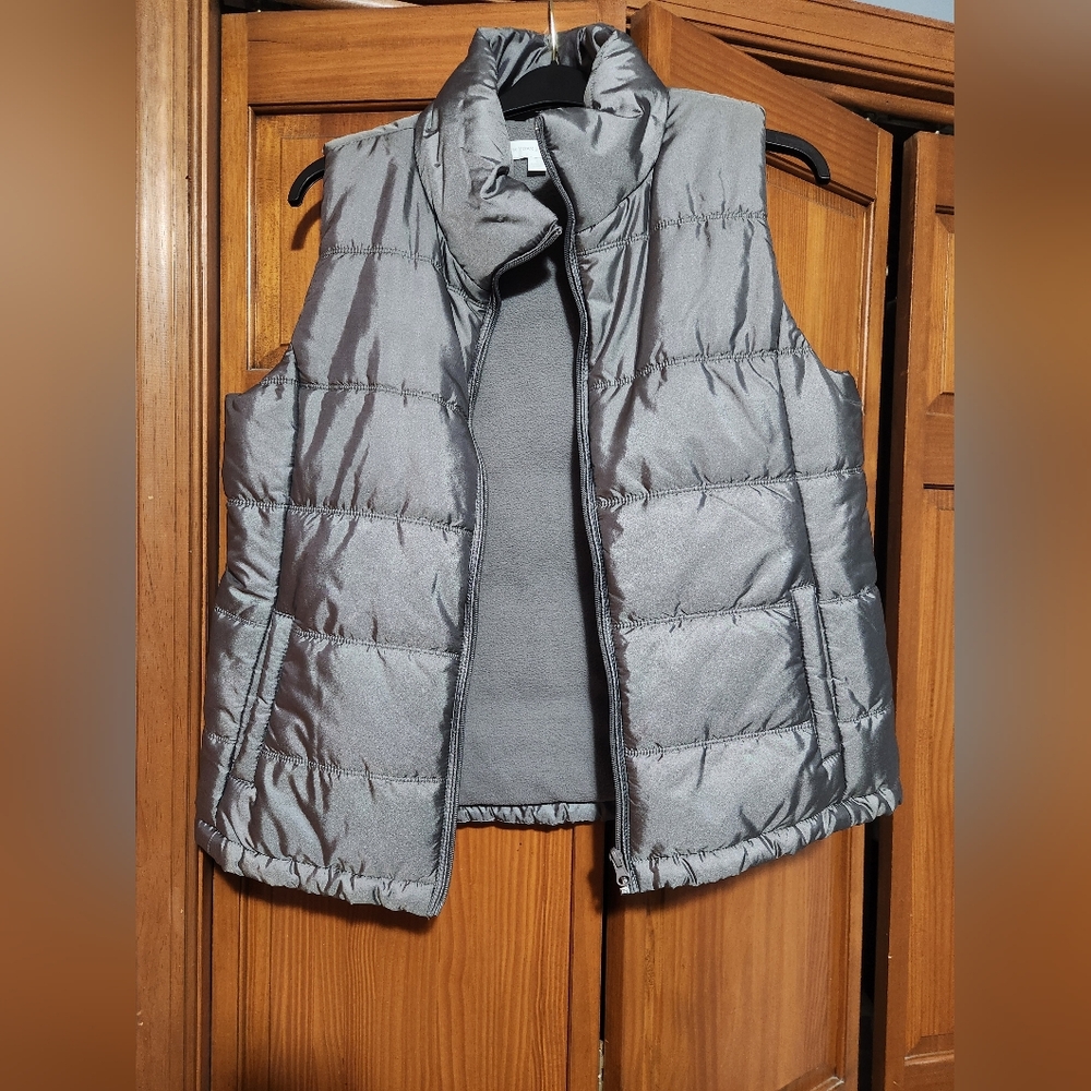 New York and Co vest